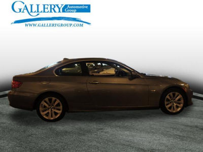 2012 BMW 328  i xDrive