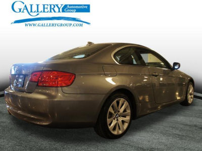 2012 BMW 328  i xDrive
