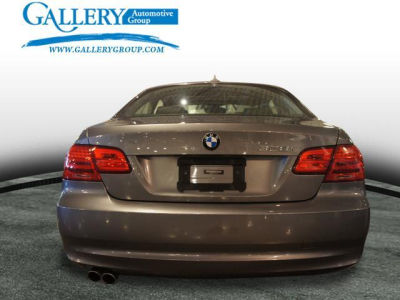 2012 BMW 328  i xDrive