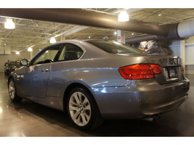 2012 BMW 328  i xDrive
