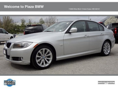 2011 BMW 328  i xDrive