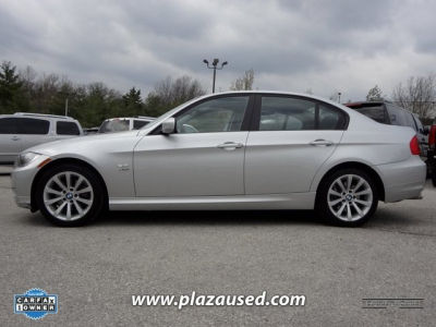 2011 BMW 328  i xDrive