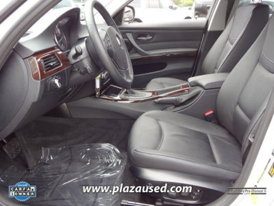 2011 BMW 328  i xDrive