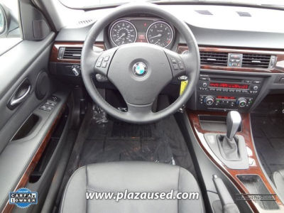 2011 BMW 328  i xDrive