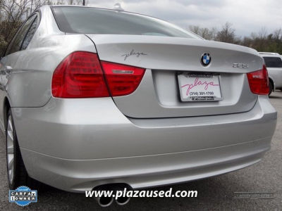 2011 BMW 328  i xDrive