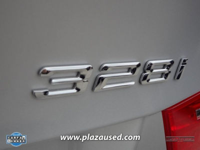 2011 BMW 328  i xDrive