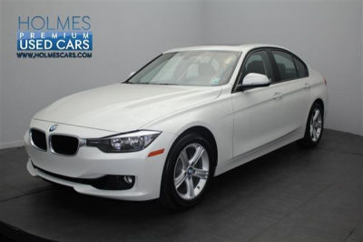 2013 BMW 328  i