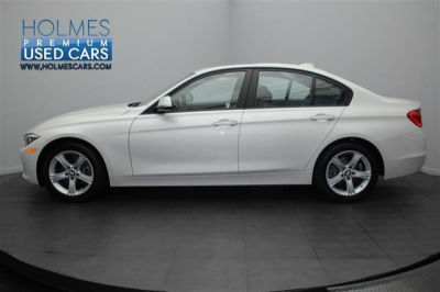 2013 BMW 328  i