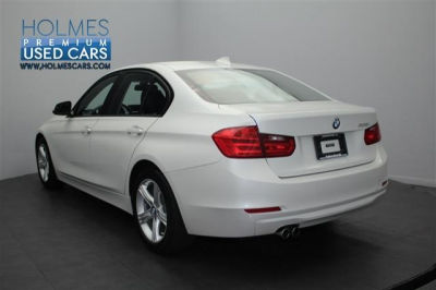 2013 BMW 328  i