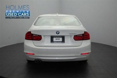 2013 BMW 328  i