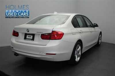 2013 BMW 328  i