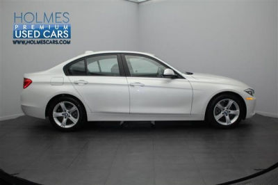 2013 BMW 328  i