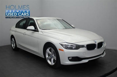 2013 BMW 328  i