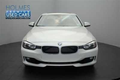 2013 BMW 328  i
