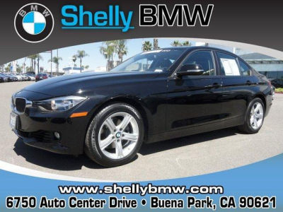 2013 BMW 328  i