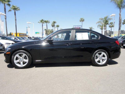 2013 BMW 328  i