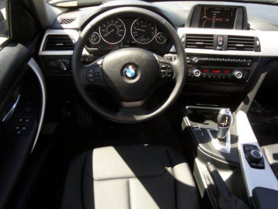 2013 BMW 328  i