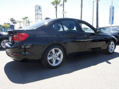2013 BMW 328  i