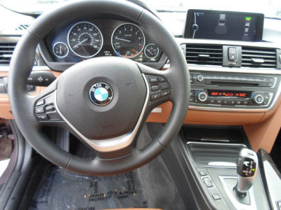 2012 BMW 328  i
