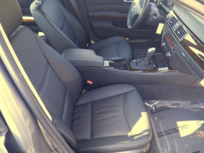 2011 BMW 328  i xDrive