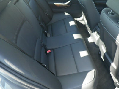 2011 BMW 328  i xDrive