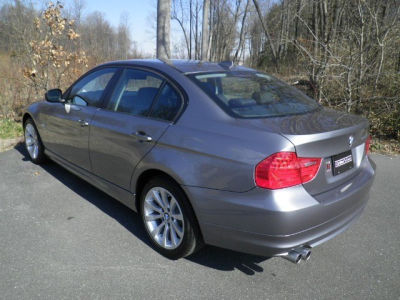 2011 BMW 328  i xDrive