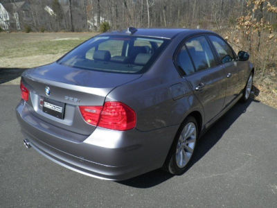 2011 BMW 328  i xDrive
