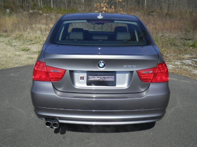 2011 BMW 328  i xDrive