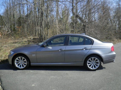 2011 BMW 328  i xDrive