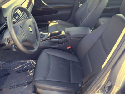 2011 BMW 328  i xDrive