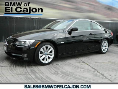 2013 BMW 328  i