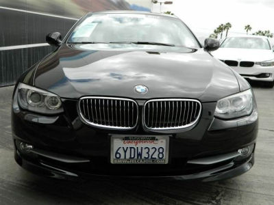 2013 BMW 328  i