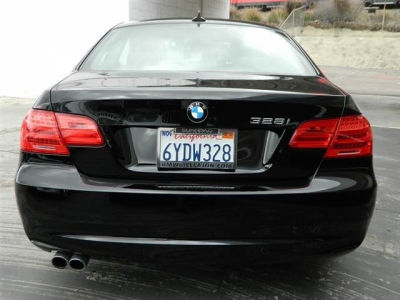 2013 BMW 328  i