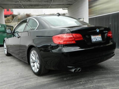 2013 BMW 328  i