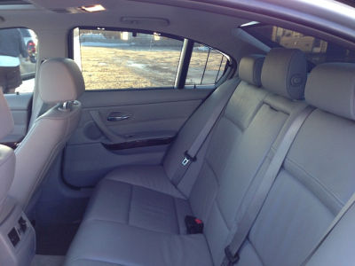 2011 BMW 328  i xDrive