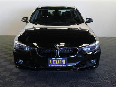 2013 BMW 328  i