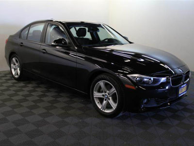 2013 BMW 328  i