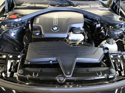 2013 BMW 328  i