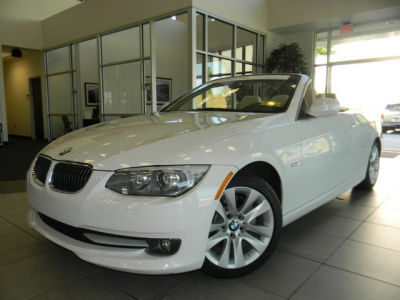 2011 BMW 328  i