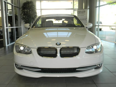 2011 BMW 328 i