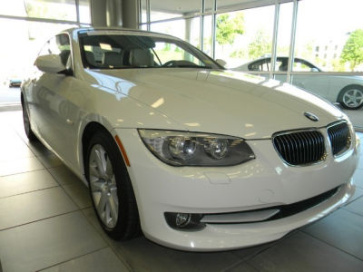 2011 BMW 328 i