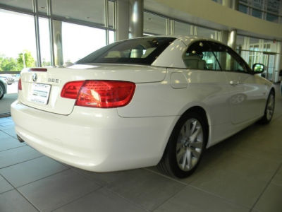 2011 BMW 328 i