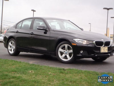 2013 BMW 328  i xDrive