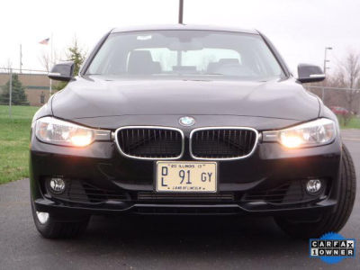 2013 BMW 328  i xDrive