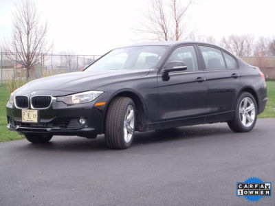 2013 BMW 328  i xDrive