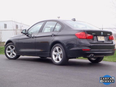 2013 BMW 328  i xDrive
