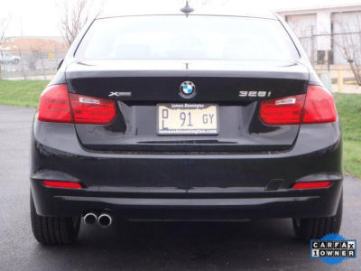 2013 BMW 328  i xDrive