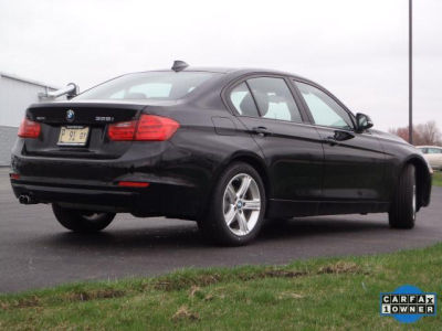 2013 BMW 328  i xDrive