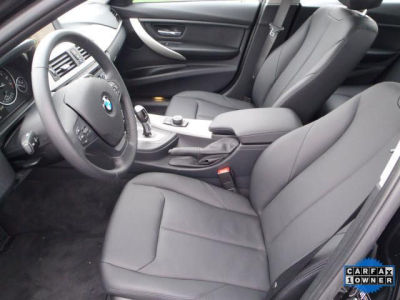 2013 BMW 328  i xDrive