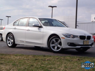 2013 BMW 328  i xDrive